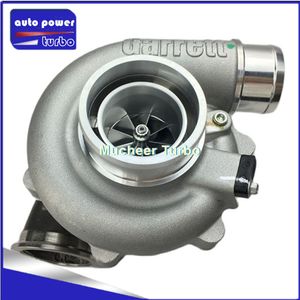 Original Garrett Turbo G25-550 858161-5002S 871389-5005S para GRESTE GRESSO DO ROLAMENTO DO BOLO DO ROLAMENTO DE BALA 92AR TURBINA DE TURBINA VURBINA