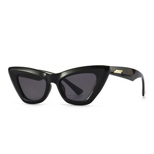 Cat Eye Sunglasses Women Fashion New Vintage Shades Designer Luxury Sun Glasses UV400 Eyewear Oculos Gafas De Sol 0928
