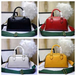Handbags Women Shoulder Bags Fashion Ladies Handbag Men Mini Travel Bag Brand Designer Luxury Leather Unisex Totes Purses Womens Tote