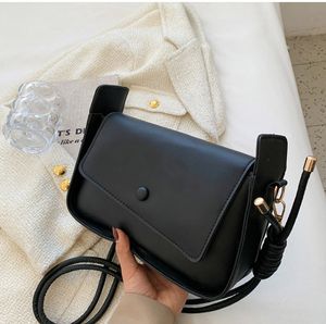 HBP Bag womens bags spring simple fashion able buckle small square all handbags shoulder y8490Q87