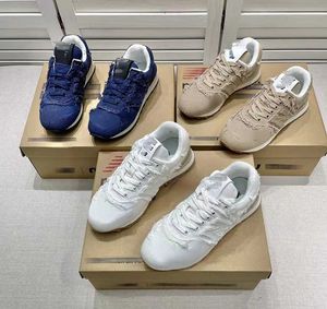 Miui Neue Sneakers 2022 Best-Qualität-Sportschuhe weiße Outdoor-Kleid Casual Laufschuhe