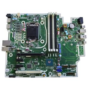 Original Desktop Motherboard For HP EliteDesk 800 G6 SFF M87929-601 M87929-001 Tywin CFL-Q470 SFF20 3867