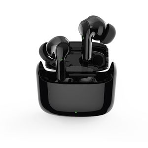 Mini TWS Ear Earphones In orar Football Football Game Headphones Wirebuds sem fio esportes esportes de toque inteligente