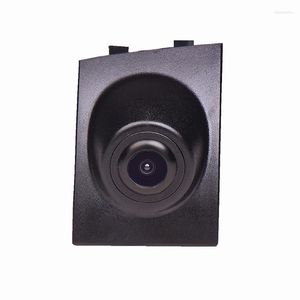 カー後部ビューカメラカメラ駐車センサーUniversal Front Camera Flush Flush for F34 3er GT 320i 328i 3335i 2022-2022