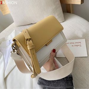 HBP Designer Small Square Hand Bag WOMEN BAGS Fashion Versatile INS Shoulder Purse Lady Pu Leather Handbag FashionA34