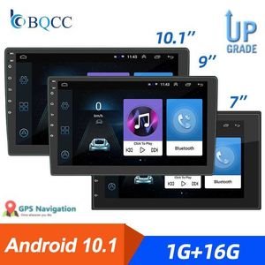 Andere Auto Electronics Double Din Stereo Android 10.1 