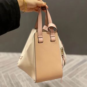 Różowy sugao kobiety torba na ramię na ramię crossbody crossbody casual torebki nowa moda torebka najwyższa jakość dużej pojemności oryginalna skórzana torebka torba na zakupy