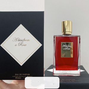 Profumo da 50 ml kilian amore non essere timido avec moi brava ragazza andata cattiva mela brandy angeli condividi il fantasma nero dritto al paradiso della fragranza della luna blu da donna gli uomini spruzzati meglio