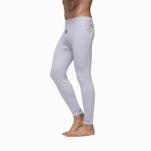 Herren-Thermo-Unterwäsche, Herren-Thermo-Unterwäsche mit Baumwolldruck, Thermo-Dessous für Männer, lange Unterhosen, warme Leggings, Winter-Unterhose 220927