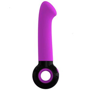 Sex Toys Masager Toy Toy Massager Odeco Tillverkare Wholesale Sale Silicone Women Vibrator Y Tools Electric 52ed K9JK 37VR