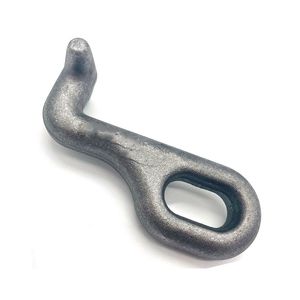 Tool Parts Bundling rigging T-hook alloy steel manufacturers direct quality assurance order contact customer service order