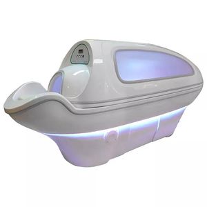 2022 Hydroterapikapsel Slimming Apparatus Far Infrared Ray Spa Capsule till salu