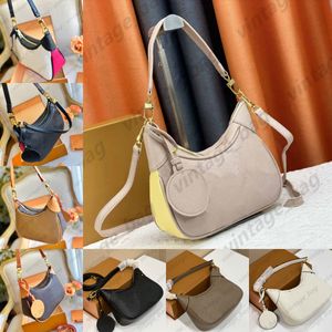 10a l bag cross body bagatelle bb mini hobo bag monograms empreinte womens designer subaxillary 핸드백 고급 크로스 바디 어깨 어깨 토트 m4600