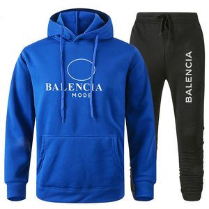 2022 NYA MENS TRACKSUITS ROATER STREET LOOK SUITS KOMENS DESIGNERS HOUDIES JACKETER PANTER MODE Sportkläder Jogging Sweatshirts kläder