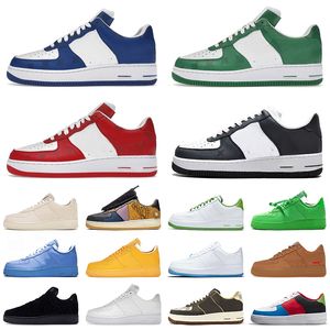 Chaussures décontractées Mentières Trainers Sneakers Blanc Nail nail art vert clair Green Spark Shadow Low Wheat Sports Cactus Jack Skeleton Airforce 1 J