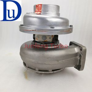 K26 Turbo Turbocharger 53269887104 10326868 المستخدمة في Liebherr Industrial