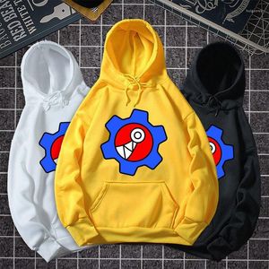 メンズフーディーズメンズスウェットシャツアニメSK8 The Infinity Reki Cosplay Costume Costume Hooded Louded Men Hoodie Topsスウェットシャツ夏大型