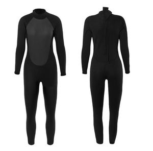 Neoprene 3mm Diving wetsuits men Surfing Suit Keep Warm Wetsuit Snorkeling suit Long Sleeve Full Body jumpsuits durable Spearfishing underwater clothes set