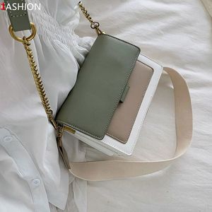 HBP Designer Small Square Hand Bag WOMEN BAGS Fashion Versatile INS Shoulder Purse Lady Pu Leather Handbag FashionA38