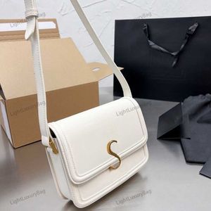 5A Shoulder Bag Designer Leathe Elegantr Wild Wallet Quality Crossbody For Women Classic Famous Brand Shopping Purses 220303