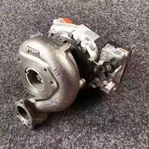 Turbocompressore Turbo di alta qualità A6420901686 A6420901186 6420901186 GTB2060 802774-5008S per motore diesel Mercedes GL350 ML350 S350 3.0L