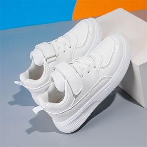 Sneakers wiosna jesień Buty dziecięce sportowe dzieci moda maluch dziewczynka dla chłopca studentka 220928