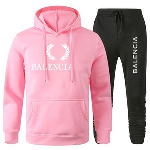 Mens Tracksuit Men Designers Sweatsuit Womens Hoodies Pants Man Clothing Sweatshirt Pullover Casual Tennis Sport Tracksuits Sweat Suits 153