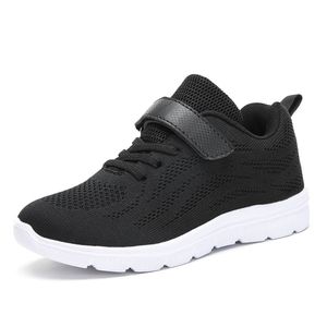 Sneakers wujek dzieci letnie buty dla chłopców i dziewcząt swobodne z wygodną kolacją Lightweight Kids biegnących 220928