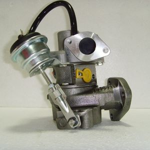 TurboCharger KP35 54359880005 73501343ターボFIATコマーシャルクボ