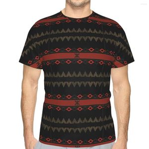 Men's T Shirts Promo Baseball Amazigh Vintage Berbere T-shirt Shirt Print Humor Graphic Berber Flag Tops Tees