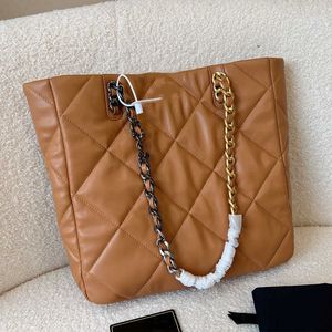 Clássica bolsa de couro de grife feminina bolsa de ombro de designer de qualidade na França bolsa de ombro moda marcas de luxo bolsa tiracolo bolsa mensageiro bolsas de compras