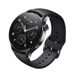 Xiaomi Original Mi S1 Pro Smart Watch Spart Sports Здоровый сердечный ритм Мониторинг мониторинга кислорода в крови 1,47 