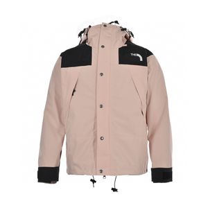 Mauntaineering 1990 North Jackts Cycling Clothing Skiing Mrighving防水防風ゴレテックスジャケット