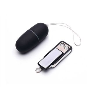 Beauty Items Portable Waterproof Wireless Vibrating Jump Egg Remote Control Bullet Vibrator sexy Toys For Women Shop Vagina Anal Massager