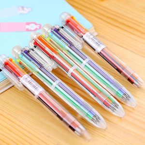 Śliczne Kawaii Gel Pen Signature Pens Escolar Papelaria for Office School Writing Supplies Prezent papierniczy