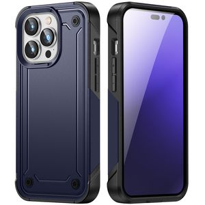 Tough Armor Phone Cases For Iphone 15 Pro Max 14 Google Pixel 7A 7 Samsung Galaxy S23 Plus Ultra A54 A34 Heavy Duty Hybrid Shockproof Covers