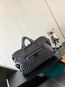 Malas femininas de viagem, malas de viagem, bolsas de ombro, designer de marca, mochila de fim de semana, bagagem de mão266t