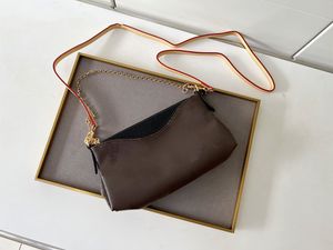 Designer Handbags Shoulder Bags High Quality Fashion Ladies Inside Leather Bags Purses 41638