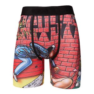 Herrenhosen, sexy, schnell trocknende Shorts mit Taschen, Boxershorts, atmungsaktive Baumwolle, Unterhosen der Marke Malela1f. Überraschungspreis