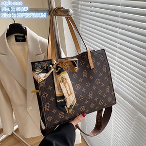 Сумка через плечо с фабрикой, элегантная ретро-сумка с геометрическим принтом, милая маленькая свежая лента с бантом, модные сумки, уличный тренд, контрастный кожаный рюкзак 616