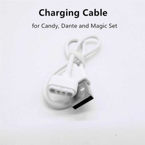 Beauty Items Charging Cable line for Flamingo Vibrator Kegel Master Adult Part sexyual Magic Motion Vagina Anal Gay sexy Toy Woman Man