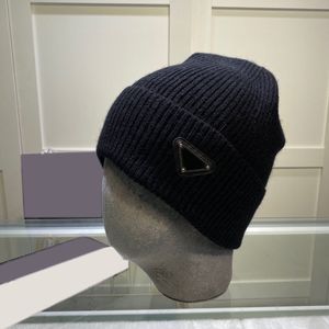 Classic Designers Luxurys Winter Beanie Men And Women Fashion Design Berretti a maglia Autunno