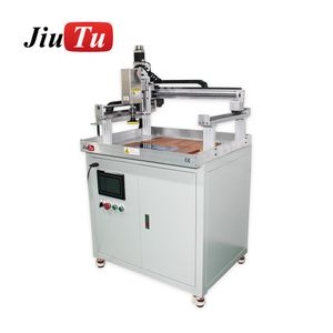 Dry Polishing Machine Scratch Remover Grinding Machine For Mobile Phone iPad LCD Screen Removing