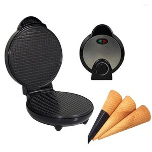 Pişirme Kalıpları 1200W Çok Fonksiyonlu Elektrikli Waffle Sandviç Makin Tost Makinesi Kahvaltı Makinesi Barbekü Fırın Donut Yumurta Roll