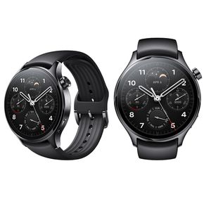 Original Xiaomi Mi Watch S1 Pro Smart Watch Sports Healthy Hever Rate Monitor Blood Oxygen Monitoring 1,47 