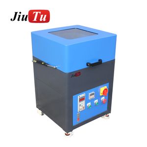 Polishing Machine For iPhone Samsung Huawei iWatch Front LCD Screen Display Back Glass Scratch Removal
