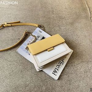 HBP Designer Pequeno Quadrado Sacos de Mão MULHERES Moda Versátil INS Bolsa de Ombro Senhora Bolsa FashionB65