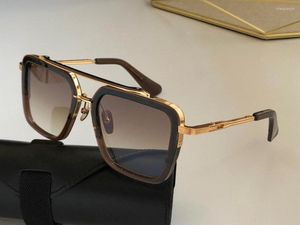 Sunglasses Shelf DT Top Men Women Sun Glasses Male Retro Female For Fashion Couple 2022