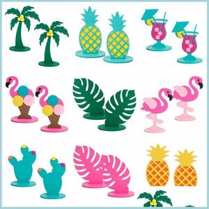 Dekoracja imprezy sosna tropikalna dekoracje ogrodowe parti hawaiian fiesta hawaiana aloha luau drzewo kokosowe dostawa 2021 Home Cestive Pa Dhak8