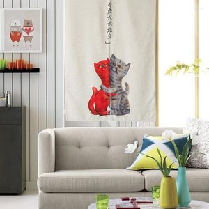 Curtain Nice Curtains Adorable Cartoon Door Feng Shui Bedroom Kitchen Bathroom Partition Curtai